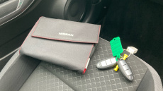 Nissan Juke 1.0 DiG-T 114 N-Connecta 5dr DCT Petrol Hatchback